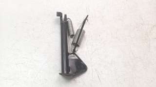 Recambio de caballete lateral para yamaha tricity 300 2020- referencia OEM IAM BX9F731100  