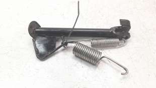 Recambio de caballete lateral para yamaha tricity 300 2020- referencia OEM IAM BX9F731100   2