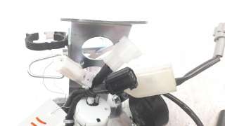 Recambio de conmutador de arranque para yamaha tricity 300 2020- referencia OEM IAM BX9H250101  