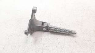 Recambio de estribo lateral para yamaha tricity 300 2020- referencia OEM IAM 2DPF743101  