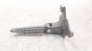 Recambio de estribo lateral para yamaha tricity 300 2020- referencia OEM IAM 2DPF744101  