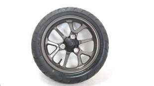 Recambio de llanta para yamaha tricity 300 2020- referencia OEM IAM BX9F516820  