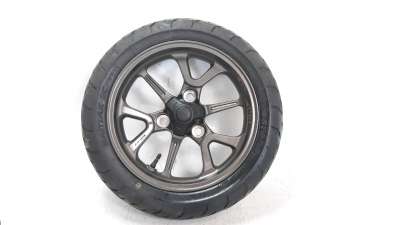 Recambio de llanta para yamaha tricity 300 2020- referencia OEM IAM BX9F516820  
