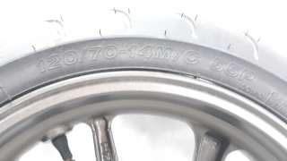 Recambio de llanta para yamaha tricity 300 2020- referencia OEM IAM BX9F516820  