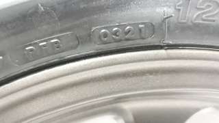 Recambio de llanta para yamaha tricity 300 2020- referencia OEM IAM BX9F516820  