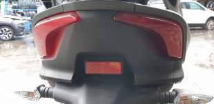 Recambio de moldura para yamaha tricity 300 2020- referencia OEM IAM BX9F165100   2