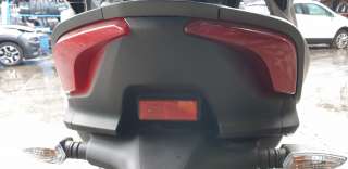 Recambio de moldura para yamaha tricity 300 2020- referencia OEM IAM BX9F165100  