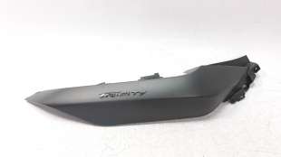 Recambio de moldura para yamaha tricity 300 2020- referencia OEM IAM BX9F173100P0  