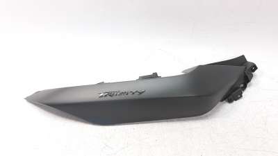 Recambio de moldura para yamaha tricity 300 2020- referencia OEM IAM BX9F173100P0  