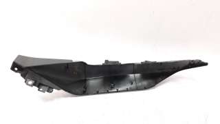 Recambio de moldura para yamaha tricity 300 2020- referencia OEM IAM BX9F173100P0  