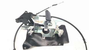 Recambio de palanca freno para yamaha tricity 300 2020- referencia OEM IAM BX9F2000000  