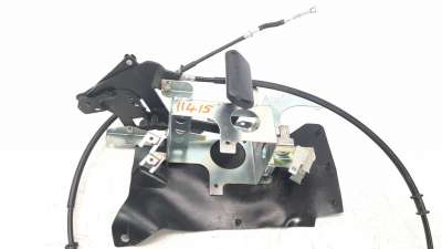 Recambio de palanca freno para yamaha tricity 300 2020- referencia OEM IAM BX9F2000000  