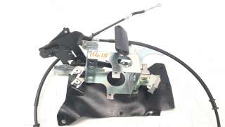 Recambio de palanca freno para yamaha tricity 300 2020- referencia OEM IAM BX9F2000000  