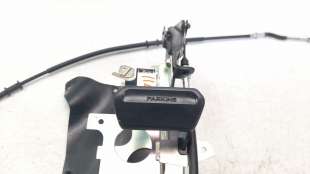 Recambio de palanca freno para yamaha tricity 300 2020- referencia OEM IAM BX9F2000000   2