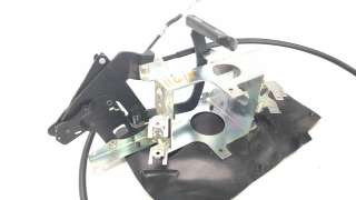 Recambio de palanca freno para yamaha tricity 300 2020- referencia OEM IAM BX9F2000000  