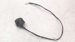 Recambio de piloto matricula para yamaha tricity 300 2020- referencia OEM IAM BX9H474000  