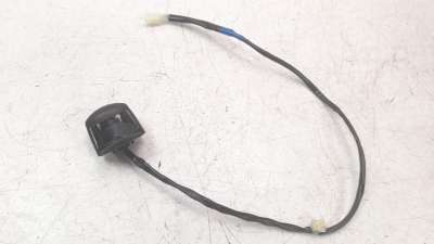 Recambio de piloto matricula para yamaha tricity 300 2020- referencia OEM IAM BX9H474000  