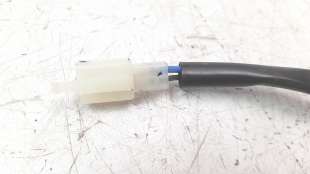 Recambio de piloto matricula para yamaha tricity 300 2020- referencia OEM IAM BX9H474000   2