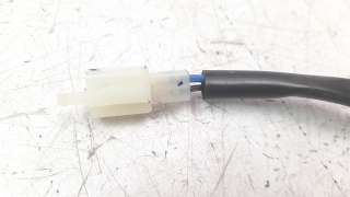 Recambio de piloto matricula para yamaha tricity 300 2020- referencia OEM IAM BX9H474000  