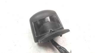 Recambio de piloto matricula para yamaha tricity 300 2020- referencia OEM IAM BX9H474000  