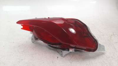 Recambio de piloto trasero derecho para yamaha tricity 300 2020- referencia OEM IAM BX9H473000  
