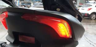 Recambio de piloto trasero derecho para yamaha tricity 300 2020- referencia OEM IAM BX9H473000   2