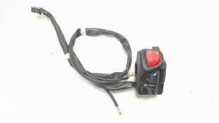Recambio de piña luces derecha para yamaha tricity 300 2020- referencia OEM IAM BX9H397301  