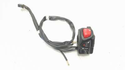 Recambio de piña luces derecha para yamaha tricity 300 2020- referencia OEM IAM BX9H397301  
