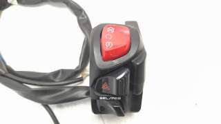 Recambio de piña luces derecha para yamaha tricity 300 2020- referencia OEM IAM BX9H397301  