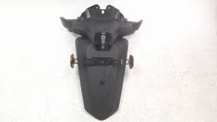 Recambio de portamatriculas para yamaha tricity 300 2020- referencia OEM IAM BX9F843J00P0  