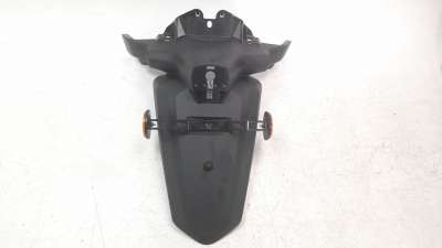 Recambio de portamatriculas para yamaha tricity 300 2020- referencia OEM IAM BX9F843J00P0  