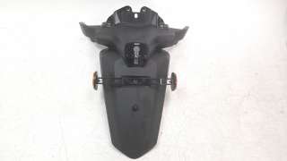 Recambio de portamatriculas para yamaha tricity 300 2020- referencia OEM IAM BX9F843J00P0  