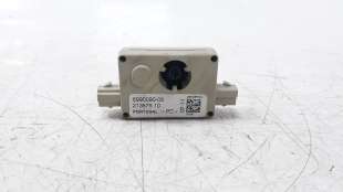 Recambio de modulo electronico para bmw serie 3 coupe (e92) 2006-2012 2.0 turbodiesel cat referencia OEM IAM 699009005  