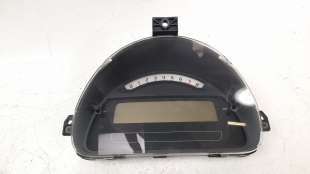 Recambio de cuadro instrumentos para citroën c3 1995-2010 1.4 referencia OEM IAM 9660225780  