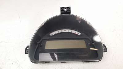 Recambio de cuadro instrumentos para citroën c3 1995-2010 1.4 referencia OEM IAM 9660225780  