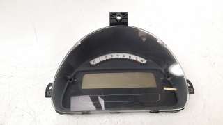 Recambio de cuadro instrumentos para citroën c3 1995-2010 1.4 referencia OEM IAM 9660225780  