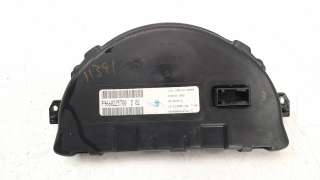 Recambio de cuadro instrumentos para citroën c3 1995-2010 1.4 referencia OEM IAM 9660225780  