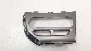 Recambio de moldura para ford focus lim. (cb8) 2010-2015 edition referencia OEM IAM BM5118522BFW  