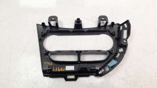Recambio de moldura para ford focus lim. (cb8) 2010-2015 edition referencia OEM IAM BM5118522BFW   2
