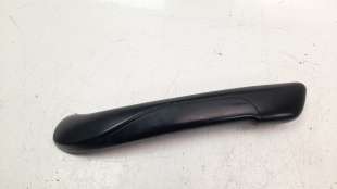 Recambio de moldura para renault kangoo 2008- 1.5 dci diesel fap referencia OEM IAM 806820336R 8200548972 