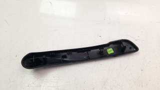 Recambio de moldura para renault kangoo 2008- 1.5 dci diesel fap referencia OEM IAM 806820336R 8200548972 