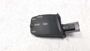 Recambio de mando multifuncion para ford kuga (cbv) 2008-2013 2.0 tdci cat referencia OEM IAM 758709  