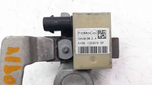 Recambio de modulo electronico para ford focus lim. (cb8) 2010-2015 edition referencia OEM IAM AV6N10C679BF   2