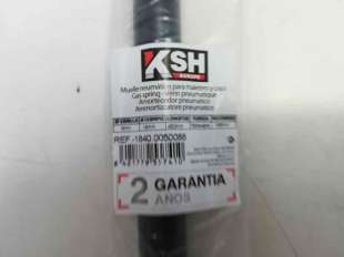 Recambio de amortiguadores maletero / porton para universal universal - universal referencia OEM IAM 45CM750N 18400050088 PU0754 2