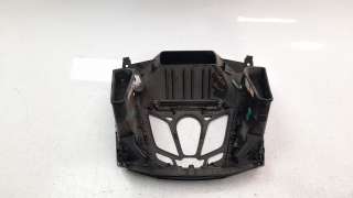 Recambio de rejilla aireadora para ford focus lim. (cb8) 2010-2015 edition referencia OEM IAM BM5118835GGW  
