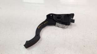 Recambio de potenciometro pedal para ford focus lim. (cb8) 2010-2015 edition referencia OEM IAM BV619F836AB BEV241600 6PV0103683