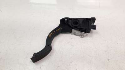 Recambio de potenciometro pedal para ford focus lim. (cb8) 2010-2015 edition referencia OEM IAM BV619F836AB BEV241600 6PV0103683