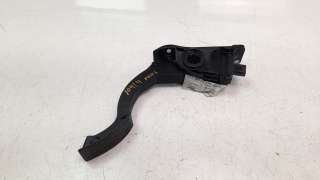 Recambio de potenciometro pedal para ford focus lim. (cb8) 2010-2015 edition referencia OEM IAM BV619F836AB BEV241600 6PV0103683