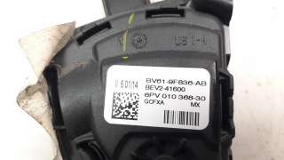 Recambio de potenciometro pedal para ford focus lim. (cb8) 2010-2015 edition referencia OEM IAM BV619F836AB BEV241600 6PV0103683