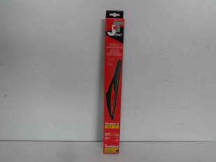 Recambio de escobilla limpia para universal universal - universal referencia OEM IAM ESCOBILLATRASERADE25CM 32030007016 